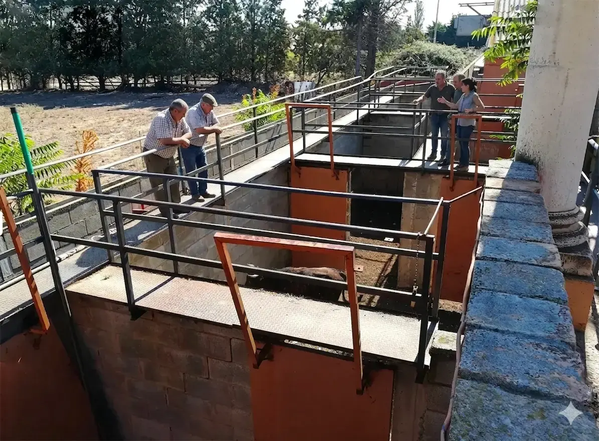 tentadero-finca-taurina-el-montecillo-milagro