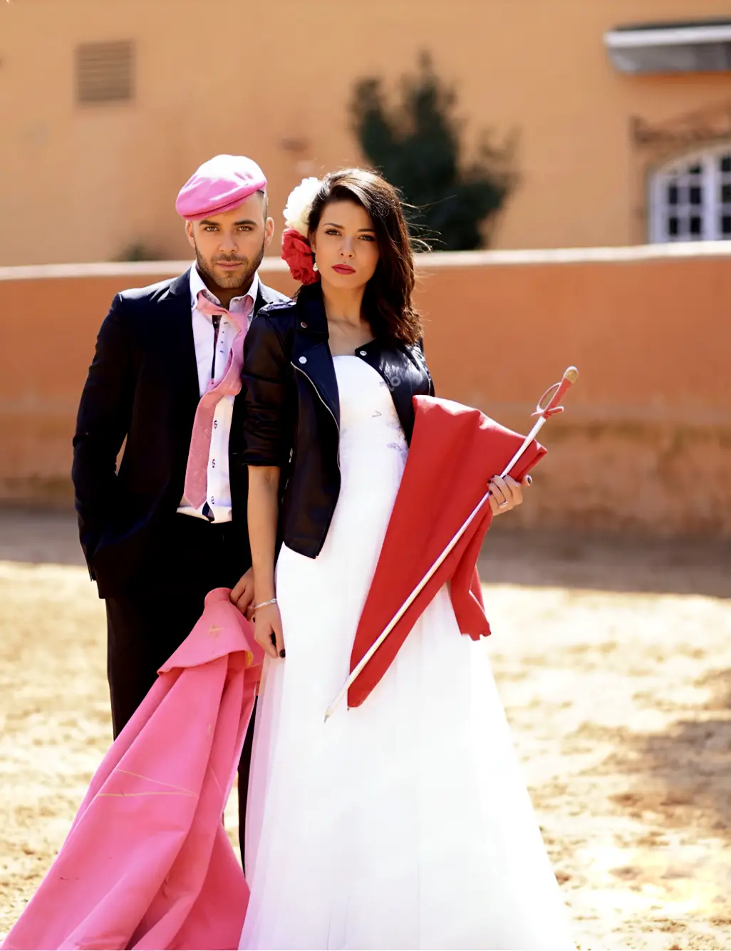 turismo taurino finca el montecillo milagro